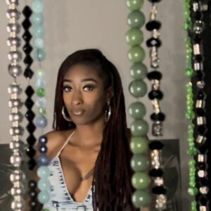 Antonia Faith, Editor-in-Chief