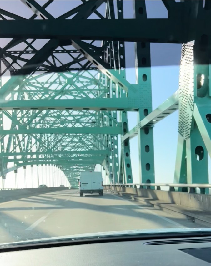 Jacksonville bridge